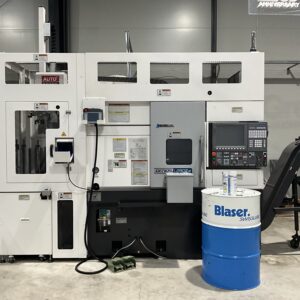 Okuma Genos L250II-e